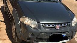 Strada Adventure 2013