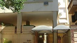 Apartamento 1 Dormitório Gen. Cipriano Ferreira