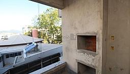 Florianópolis - Apartamento Padrão - Estreito