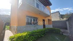 Casa Com 2 Dormitórios À Venda, 180 M² Por R$ 590.000,00 - Fontesville Ii - Juiz De Fora/M