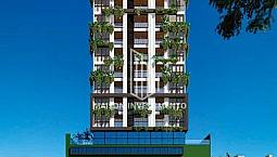 Apartamento À Venda 1 Quarto 1 Vaga 40M² Morretes Itapema - Sc | St Hermès - Residencial
