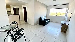 Apartamento Pra Alugar Em Ponta Egra
