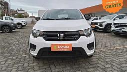 Fiat Mobi 2023 1.0 Evo Flex Like. Manual