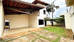 Casa 4/4 Sendo 2 Suítes Na 603 Sul - 270 M² - Aceita Permuta Em Imóvel
