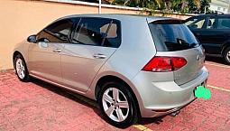 Volkswagen Golf Comfortline 1.4 Tsi 140Cv Mec. 2015