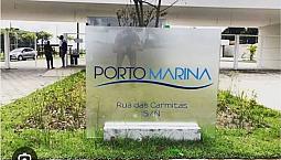 Condomínio Porto Marina 