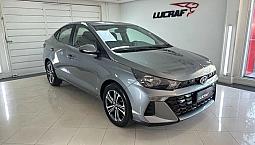 Hyundai Hb20S Comfort Plus 1.0 Tb Flex 12V Aut 2024