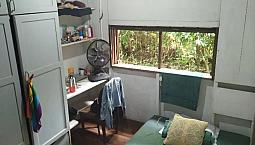 Vaga Feminina Disponível Para Quarto Em Casa No Rio Tavares 