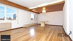 Excelente Apartamento De 148M² Com 3 Dormitórios E 2 Vagas.