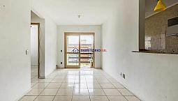 Apartamento Em Partenon