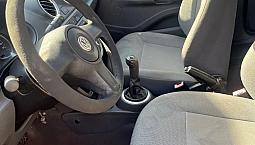 Volkswagen Gol Geração V 1.0 8V Mi Total Flex Mec. 4P 2010