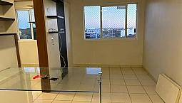 Aluga-Se Apartamento - Samambaia Sul | Quadra 320