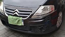 Citroen C3 Glx 1.4/ Glx Sonora 1.4 Flex 8V 5P 2011