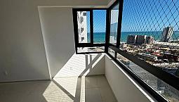 Apartamento Para Locação No Infinity Coast, Jacarecica, Maceió, Al