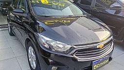 Chevrolet Prisma Sed. Lt 1.4 8V Flexpower 4P 2018