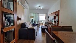 Apartamento À Venda No Condomínio Ventanas Nature Resort - Barra Da Tijuca
