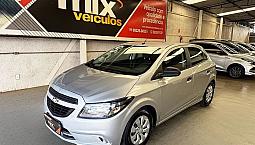 Chevrolet Onix Joy Hatch 1.0 8V Flex Mec. 4P 2019