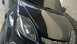 Ford Ka 1.0 8V/1.0 8V St Flex 3P 2012