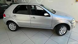 Fiat Palio Elx 1.4 Mpi Fire Flex 8V 4P 2008