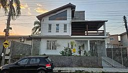 Casa Residencial Para Venda Na Cidade De Biguaçu - Sc