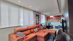 Apartamento À Venda, 3 Quartos No Serra.