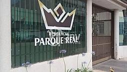 Apartamento-2Quartos-Térreo-Condomínio Parque Real-Esplanada Iii