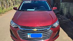 Chevrolet Onix Hatch Lt 1.0 12V Flex Mec. 4P 2023