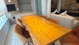Apartamento Mobiliado Setor Bueno