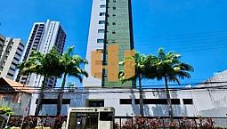 Flat Mobiliado À Venda No Edifício Golden Shopping Home - Sofisticação E Conveniência Em B