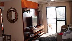 Excelente Apartamento Em Praia Grande