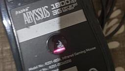 Mouse Abyssus