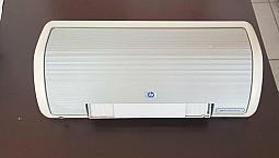 Impressora Hp 3550