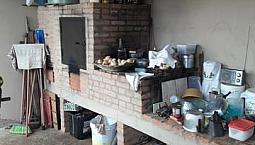 Casa Bairro Planalto Em Patos De Minas Mg