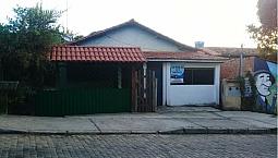 2 Casas+1Kitnet Serra Do Cipó Centro