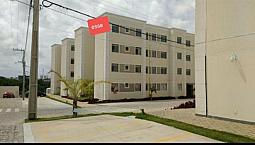 Apartamento Em Condomínio Fechado No Portal Do Sol