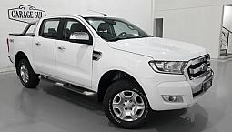 Ranger Xlt 3.2 4X4 Cd Diesel ( Único Dono)