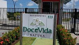Ótimo Apartamento No Doce Vida Natura