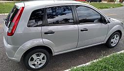 Fiesta 1.0 2012/2012 Completo