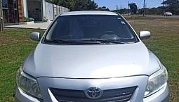 Corolla Xli (Muito Conservado)