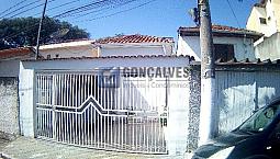 Casa À Venda Com 3 Dormitórios Em Santa Terezinha, Sao Bernardo Do Campo Cod:1030-1-140832