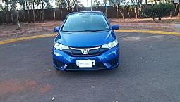 Honda Fit Lx 14/15