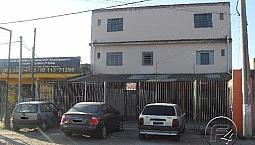 Apartamento Para Alugar Com 1 Dormitórios Em Cidade Alegria, Resende Cod:1383