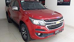 S10 2.8 Ctdi Ltz 4X4 (Cabine Dupla) (Aut) 2017/2018