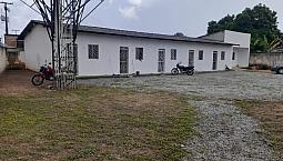 Condomínio C/ 6 Aptos - Bairro Aracelis