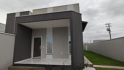 Wg Casa De Esquina, Bairro Ancuri, 3 Dormitórios, 2 Suítes, 4 Vagas.