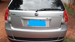 Fiat Palio 2007 