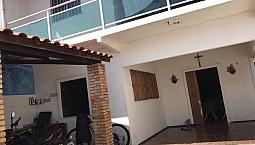 Vendo Casa Duplex 
