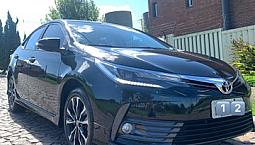 Corolla Xrs 2.0 2018 ?Estado De Novo?