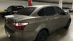 Fiat Siena 1.4 Completo Zero Entrada 48 X 980