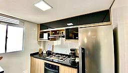 Apartamento 2 Dormitórios Bairro Passo Das Pedras, Gravataí/Rs 